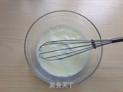 Make The guacamole step 1