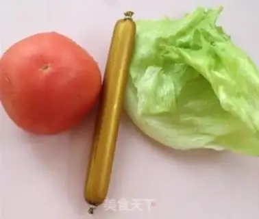 Make Hot dog step 14
