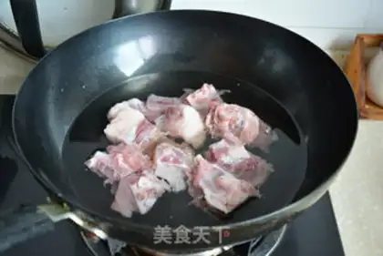 Make Powder-cow step 3