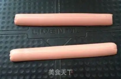 Make Hot dog step 15