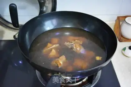 Make Powder-cow step 5