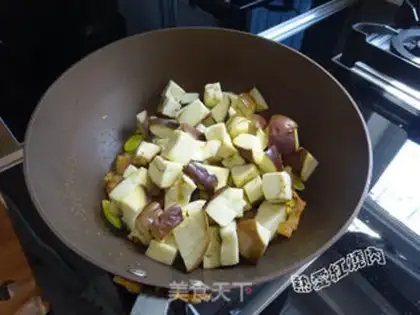 Make Cheese step 6