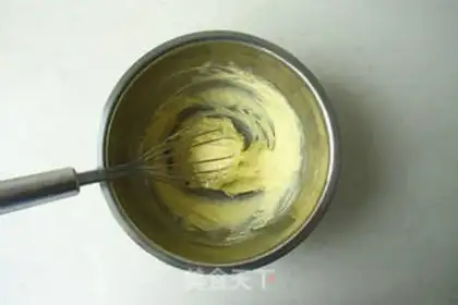 Make Rose souffle step 6