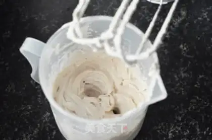 Make Chocolate cream cake step 11