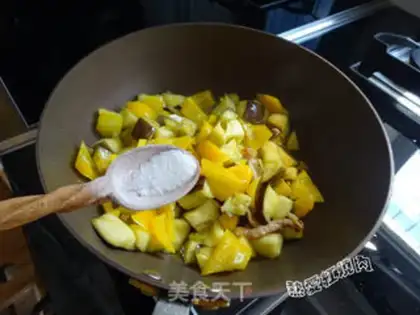 Make Cheese step 8