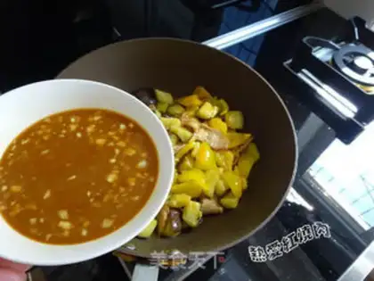 Make Cheese step 9