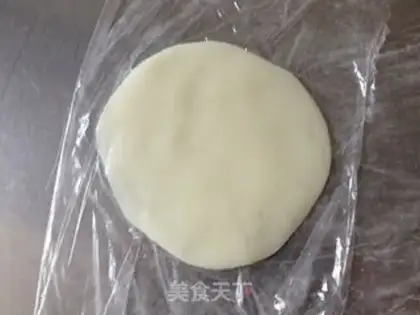 Make The guacamole step 8