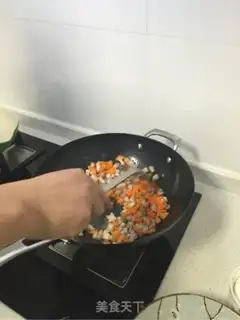 Make Improved version of Qishan