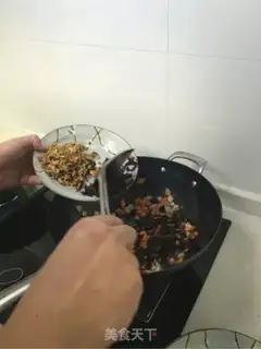 Make Improved version of Qishan