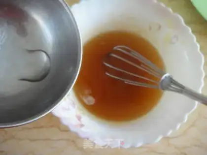 Make A wide-range bagel step 1