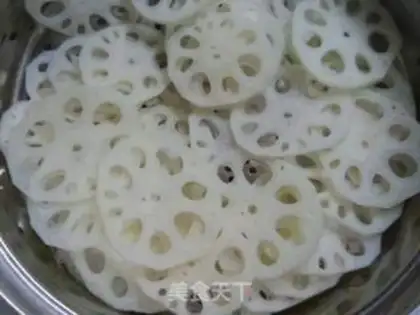 Make Sweet, cold, sour, sweet step 3
