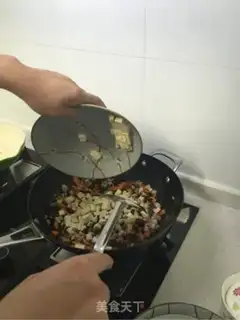 Make Improved version of Qishan