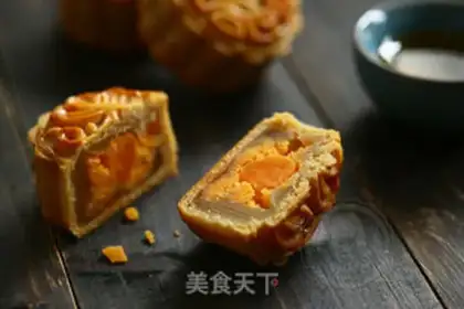 Make Lian Yuen Yuen step 21
