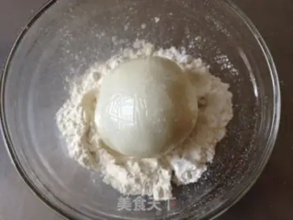 Make The guacamole step 12