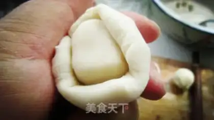 Make The guacamole step 13