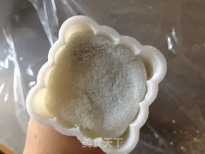 Make The guacamole step 14