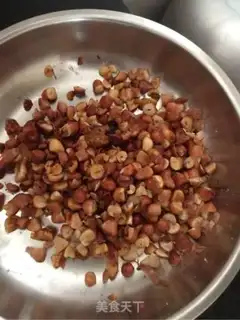 Make Cake step 2