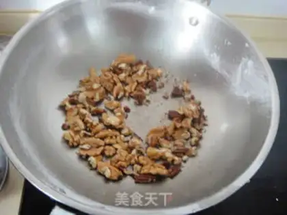 Make A wide-range bagel step 6