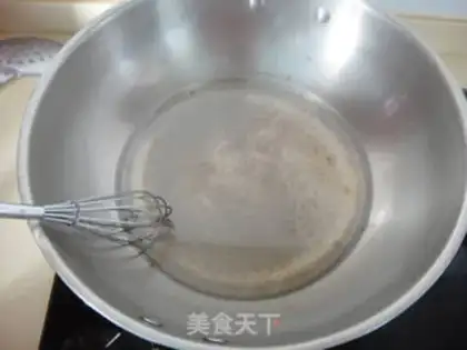 Make A wide-range bagel step 8