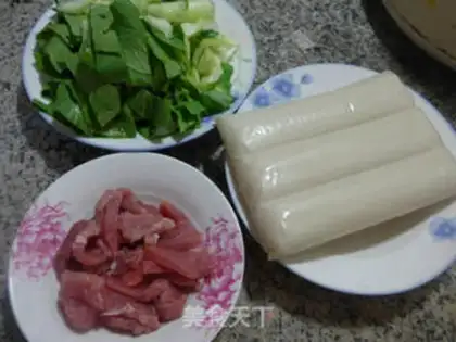 Make I