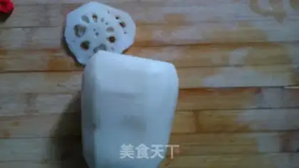 Make Cracker step 0