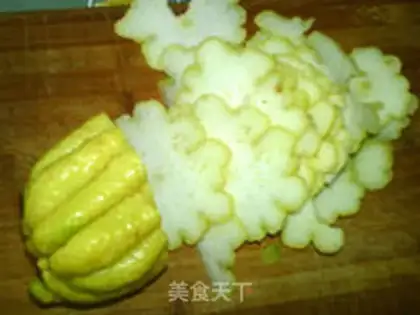 Make Sugar patche step 2