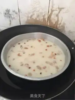 Make Cake step 7
