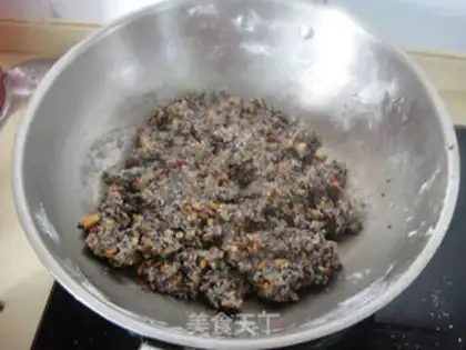 Make A wide-range bagel step 10