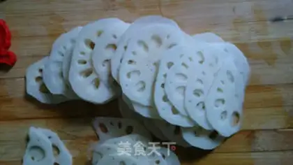 Make Cracker step 1