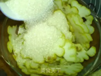 Make Sugar patche step 3
