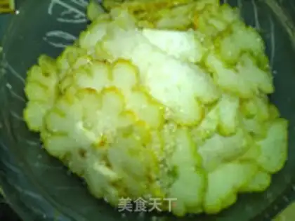 Make Sugar patche step 4