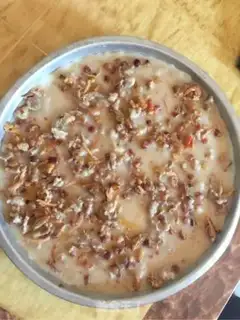 Make Cake step 8