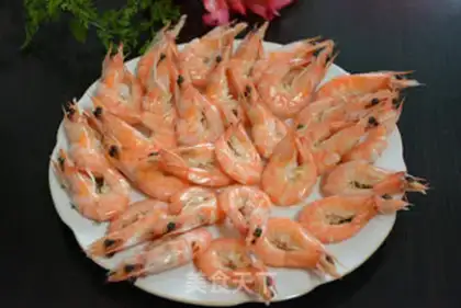 Make Shrimp step 3