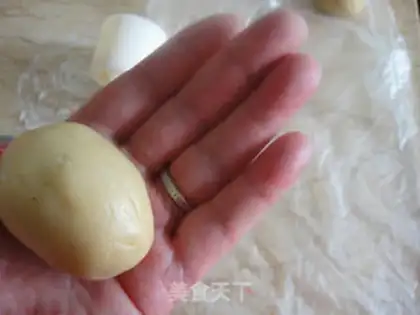 Make A wide-range bagel step 13