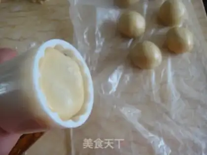 Make A wide-range bagel step 14