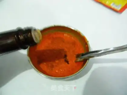 Make Beef beef step 5