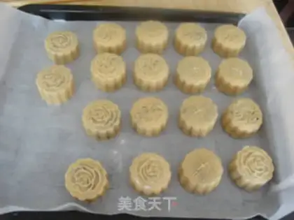 Make A wide-range bagel step 15