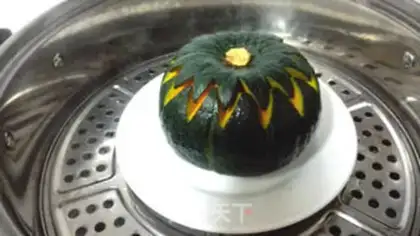 Make Pumpkin step 5