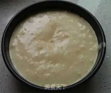 Make Lemon sponge cake step 12