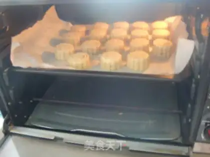 Make A wide-range bagel step 16