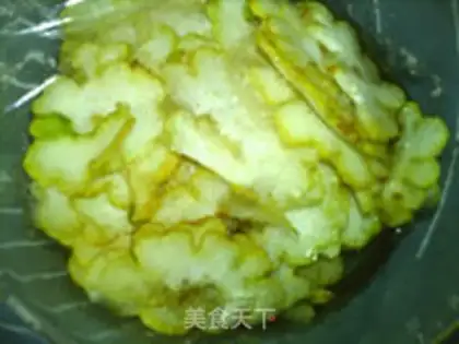 Make Sugar patche step 6