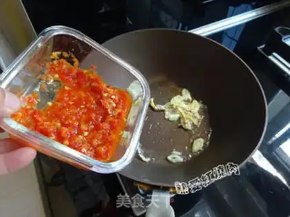 Make Pepper cutter step 4