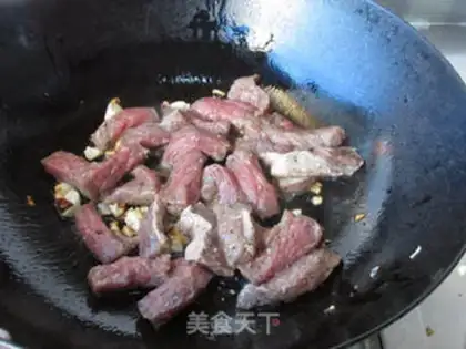 Make Beef beef step 7