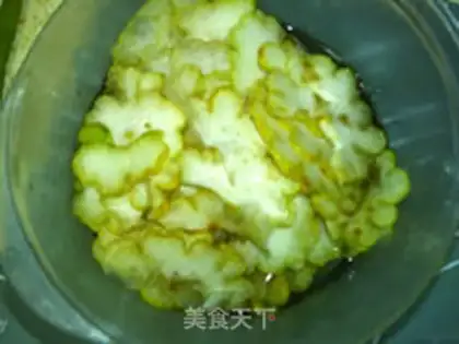 Make Sugar patche step 7