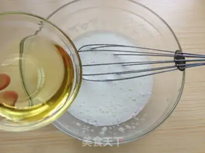 Make Sesame pickle step 2