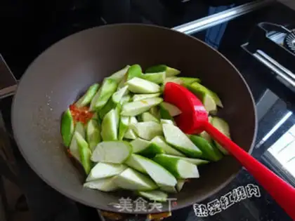 Make Pepper cutter step 5