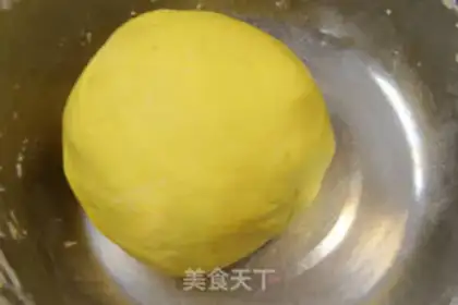 Make Pumpkin step 3