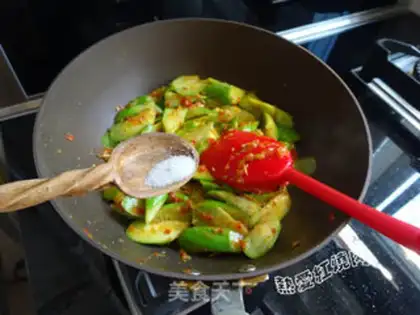 Make Pepper cutter step 6