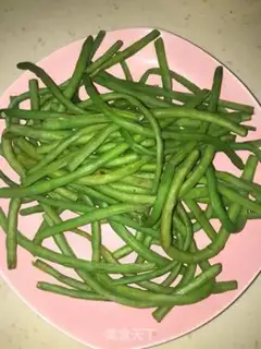Make Beans step 2