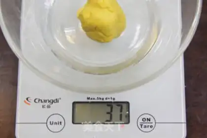 Make Pumpkin step 4